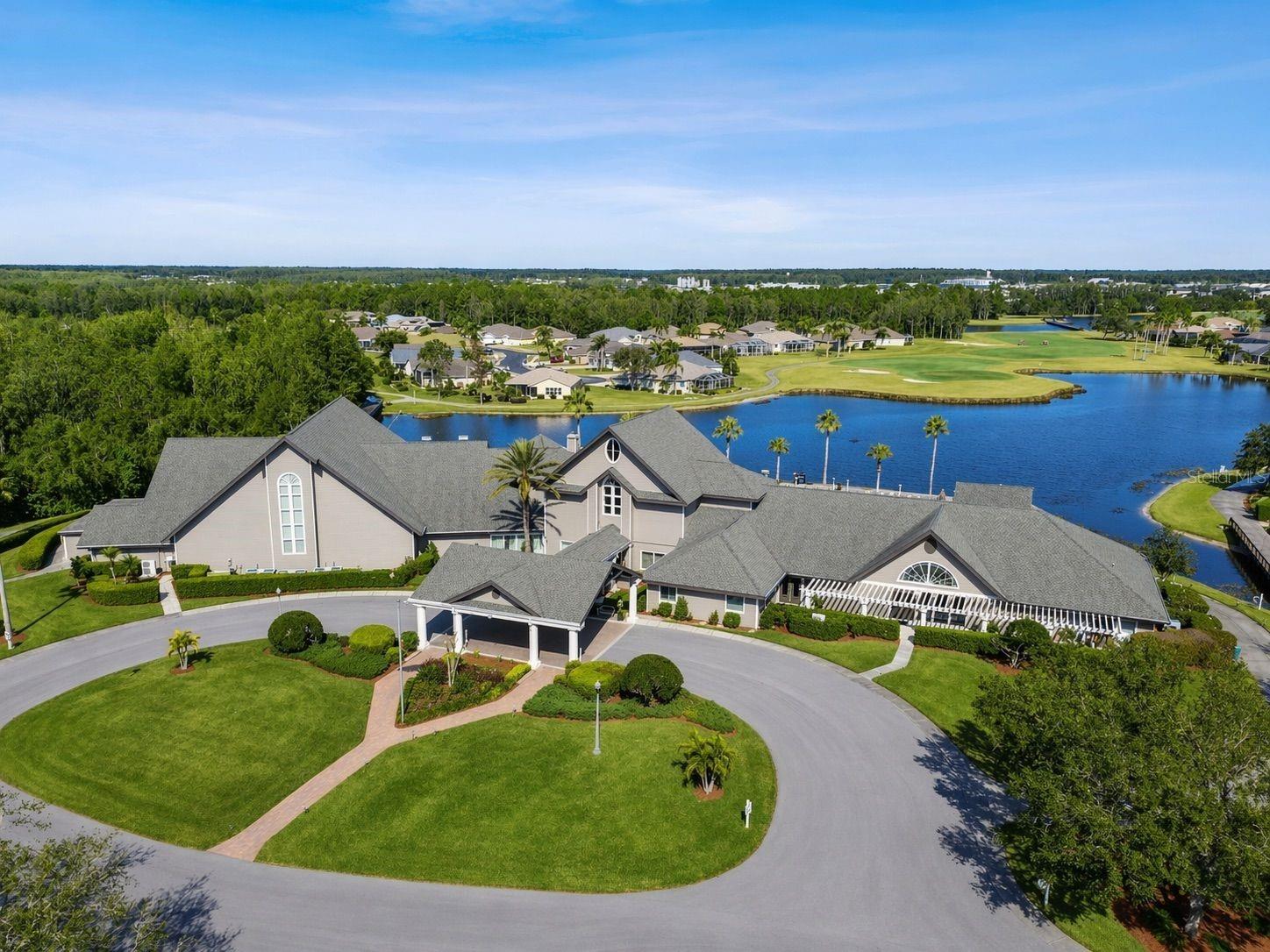 11539 WEAVER PARK CT, TRINITY, FL, 34655