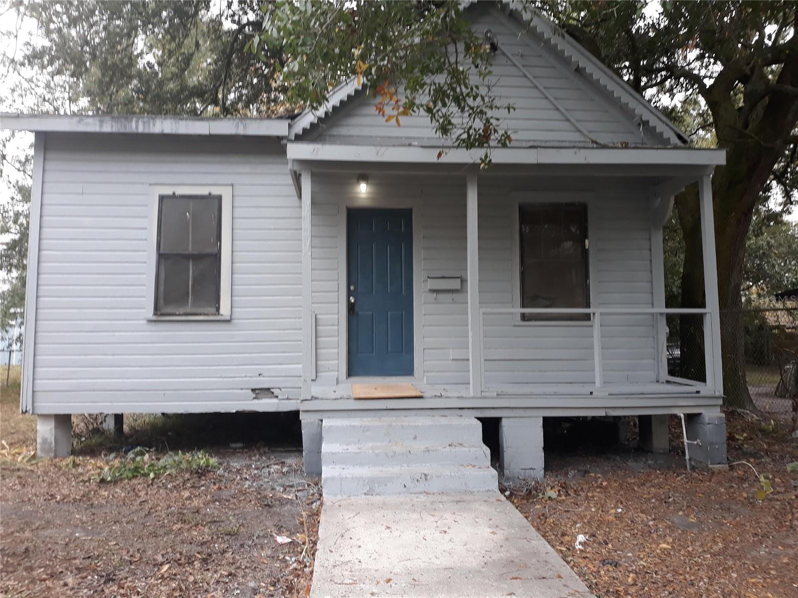 1104 W 24TH ST, JACKSONVILLE, FL, 32209