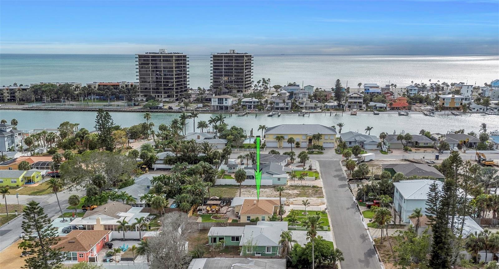 550 80TH AVE, ST PETE BEACH, FL, 33706