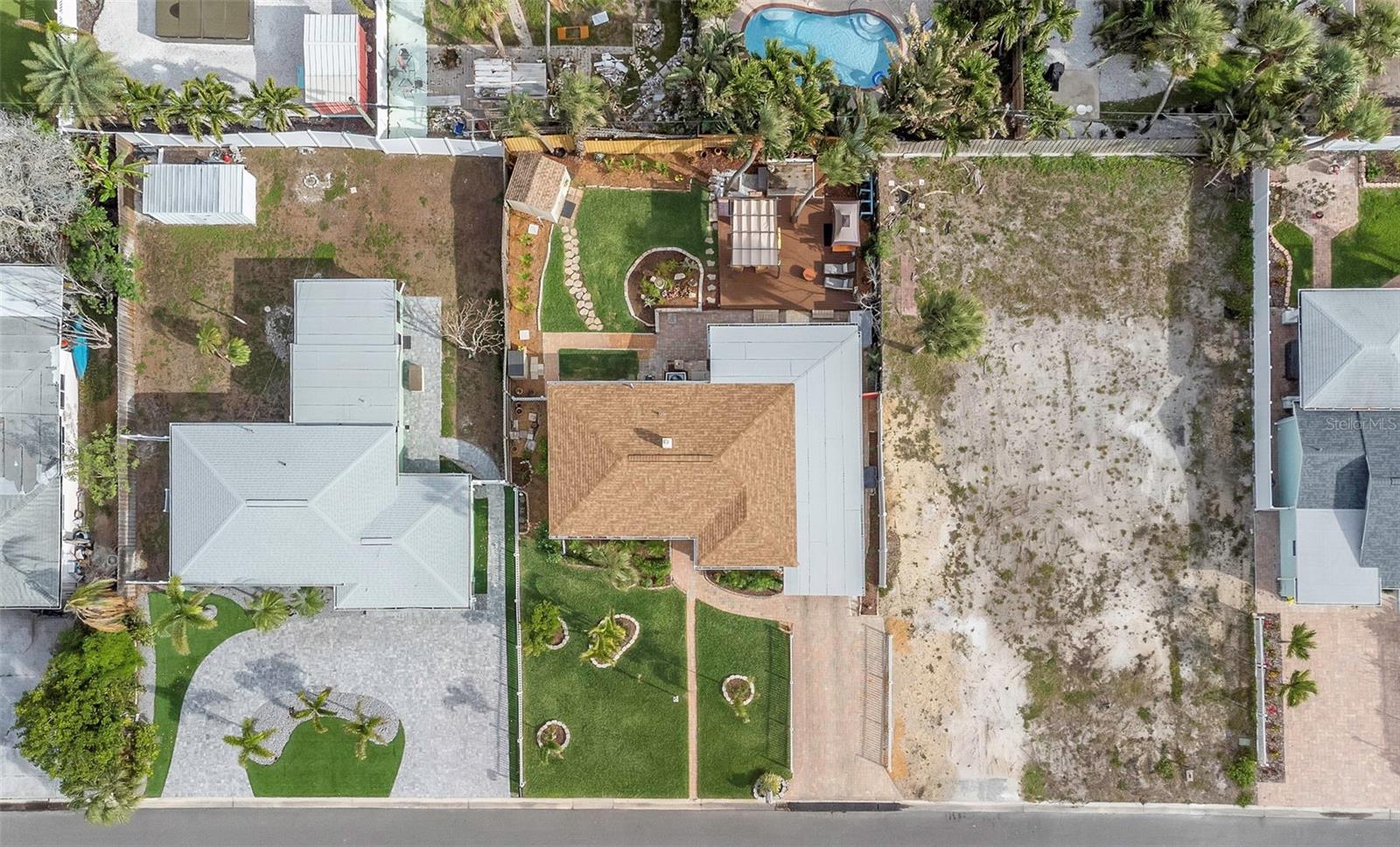550 80TH AVE, ST PETE BEACH, FL, 33706