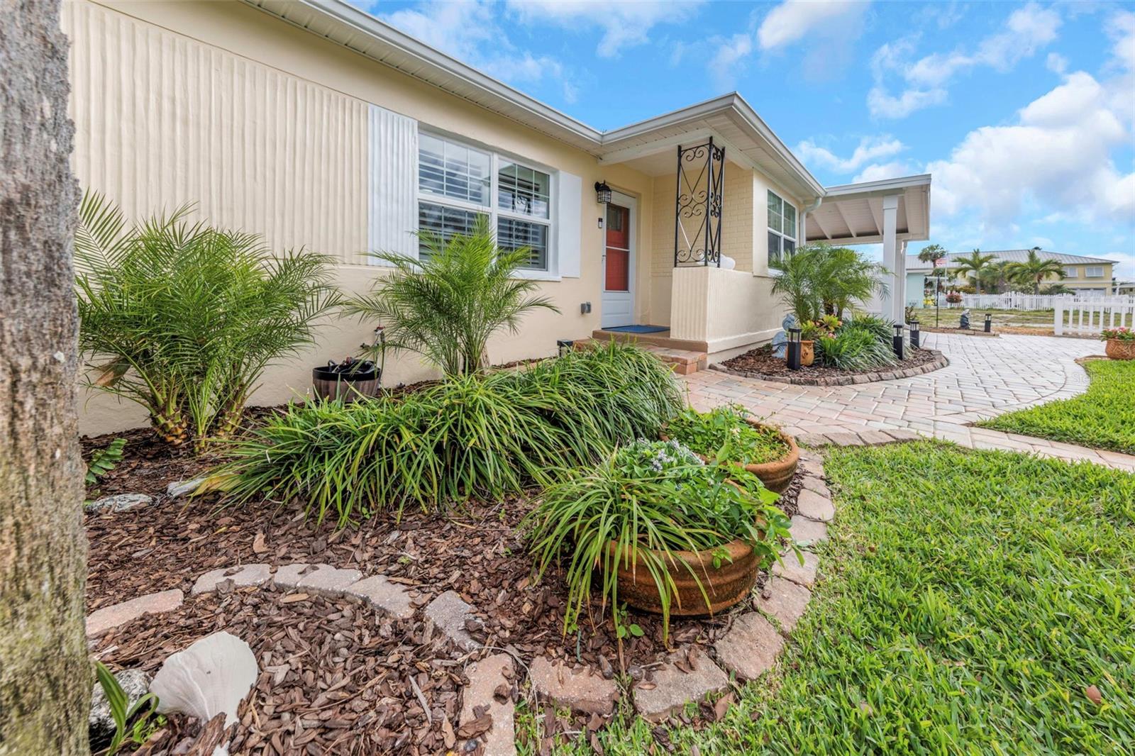 550 80TH AVE, ST PETE BEACH, FL, 33706