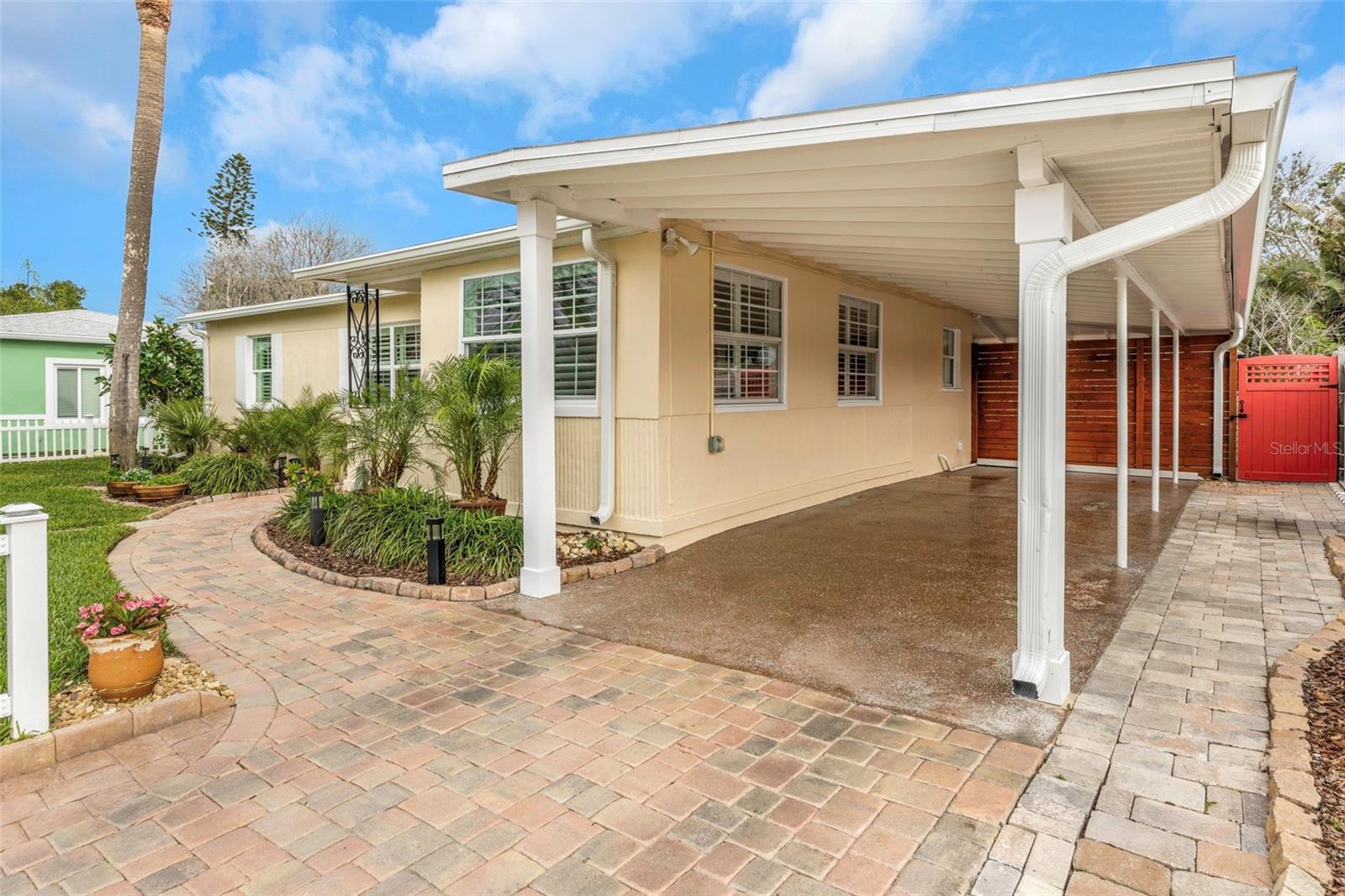 550 80TH AVE, ST PETE BEACH, FL, 33706