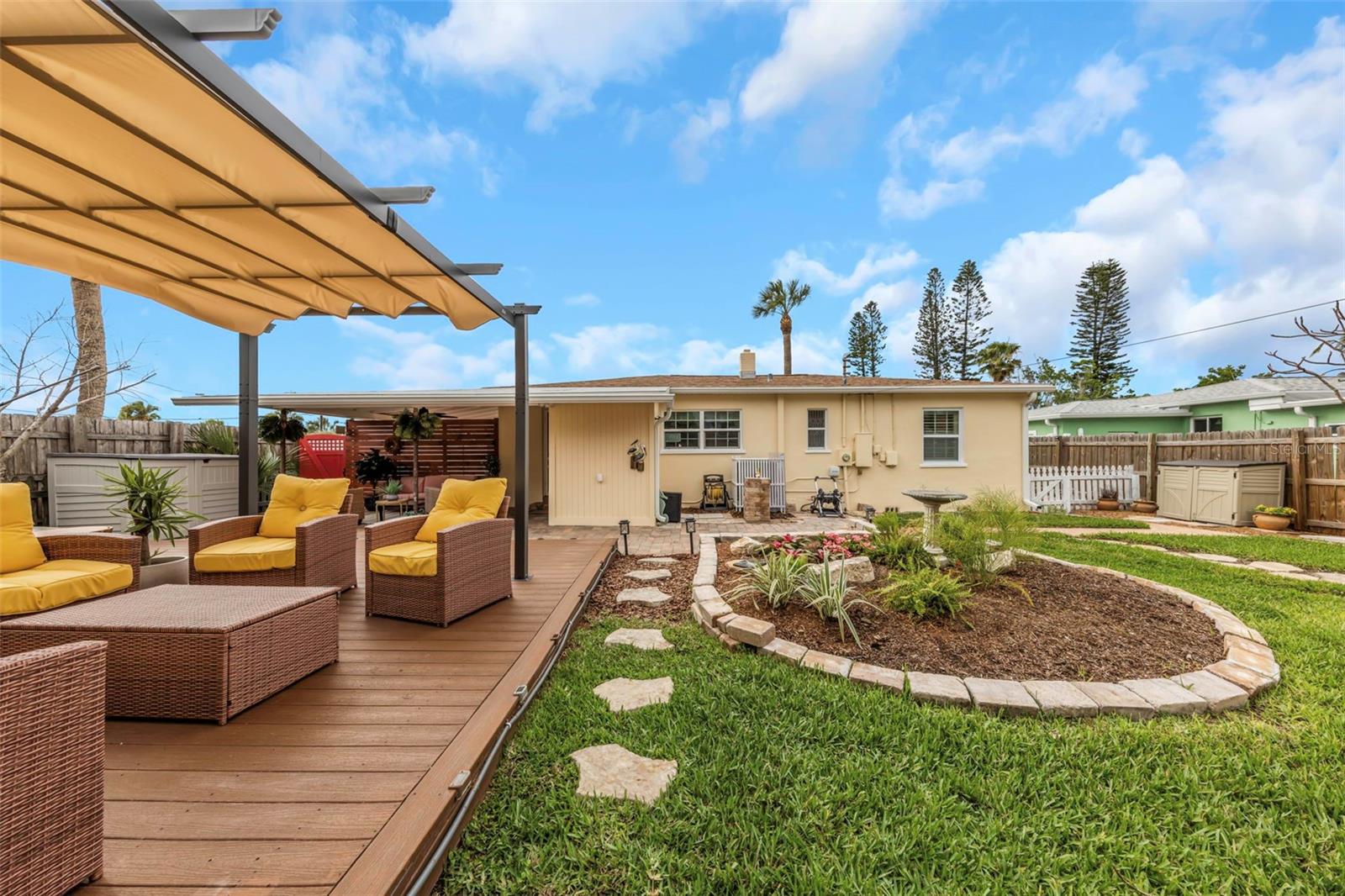 550 80TH AVE, ST PETE BEACH, FL, 33706