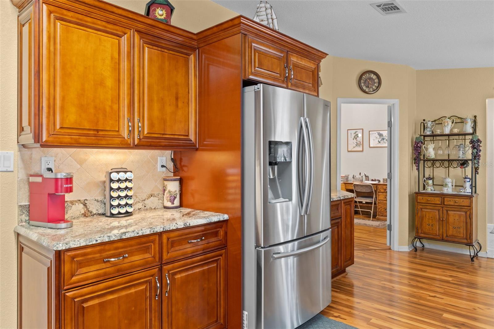 7340 DEVINE AVE, BROOKSVILLE, FL, 34613