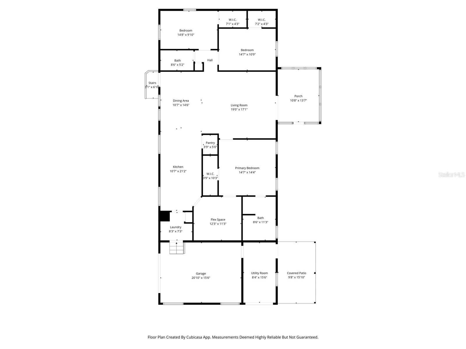 7340 DEVINE AVE, BROOKSVILLE, FL, 34613