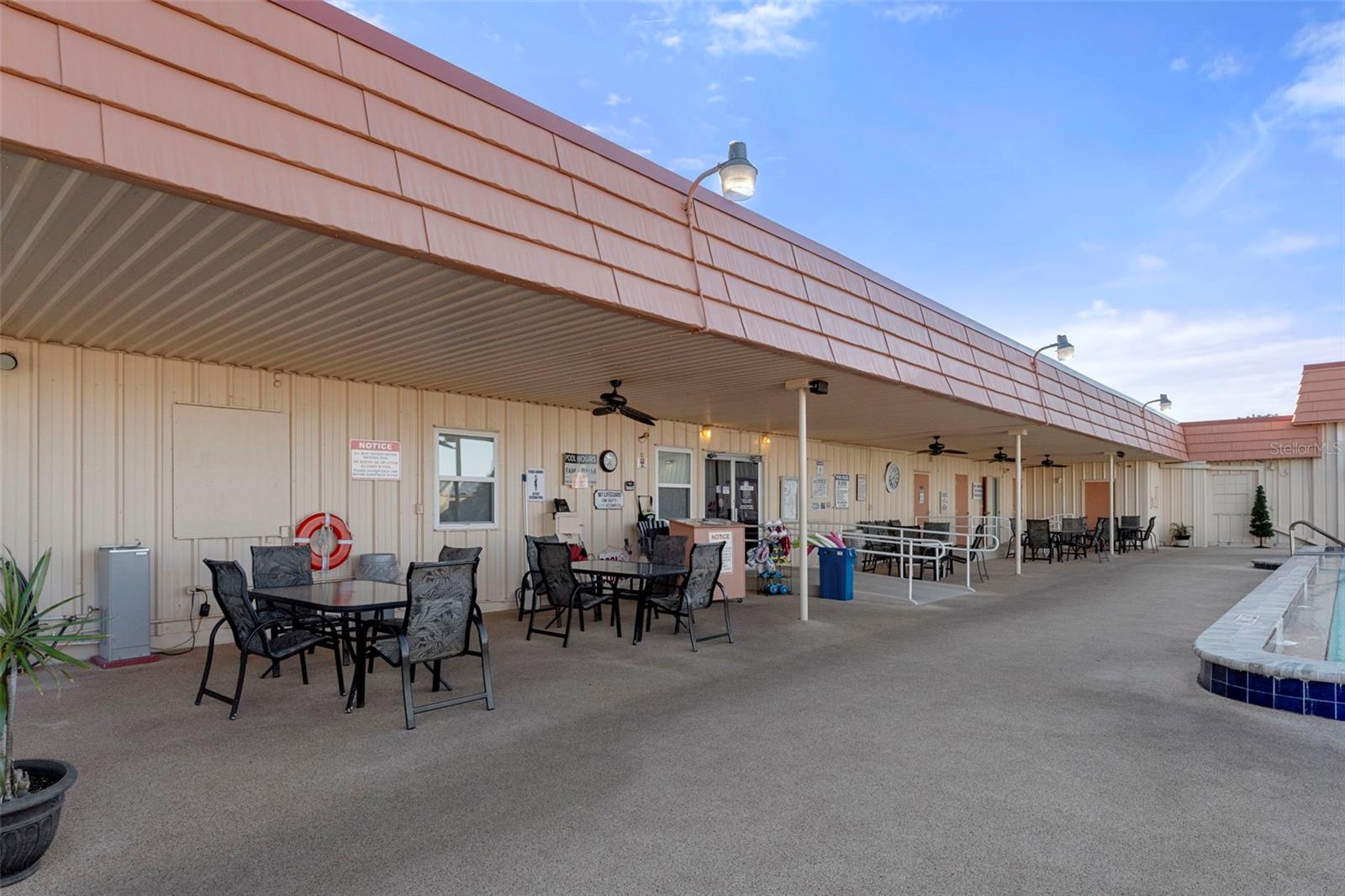 7340 DEVINE AVE, BROOKSVILLE, FL, 34613