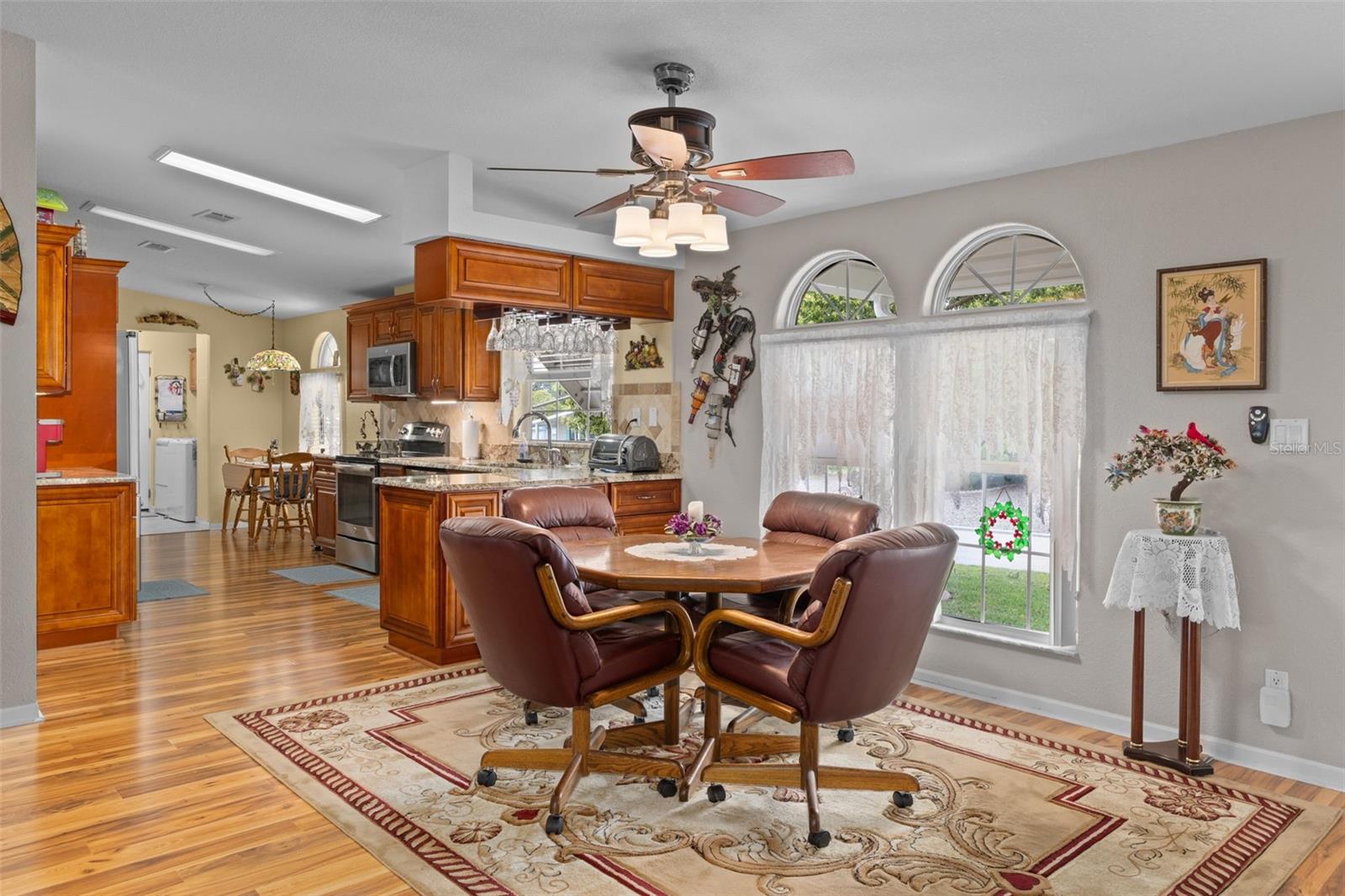7340 DEVINE AVE, BROOKSVILLE, FL, 34613