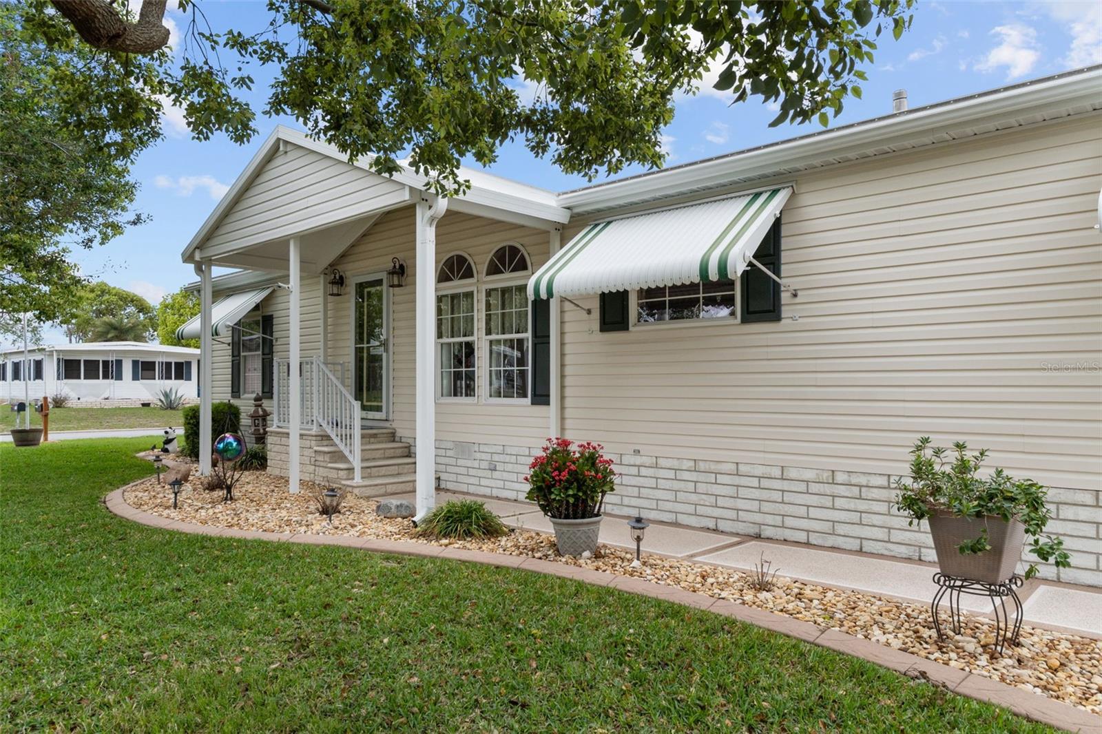 7340 DEVINE AVE, BROOKSVILLE, FL, 34613