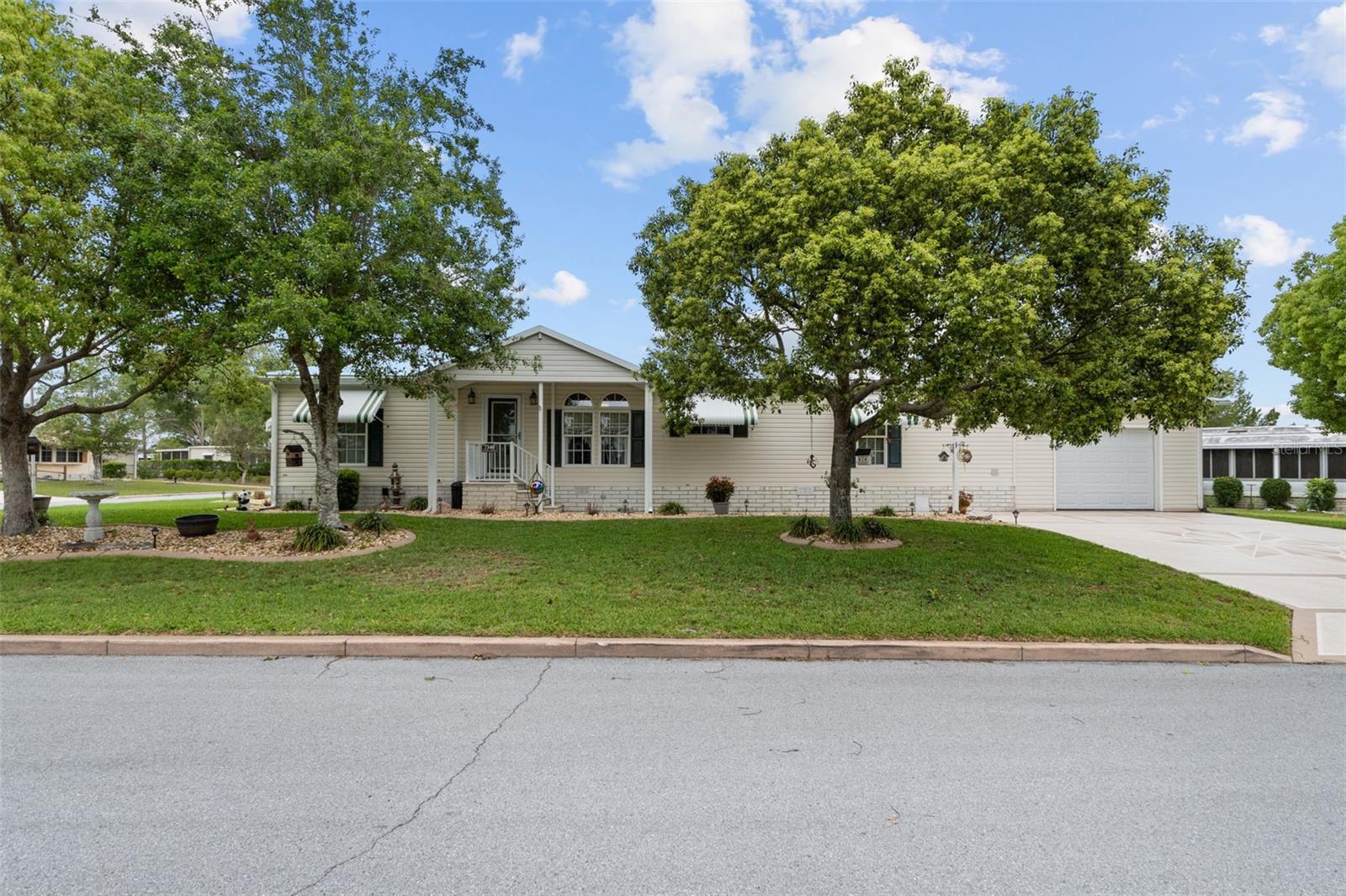 7340 DEVINE AVE, BROOKSVILLE, FL, 34613