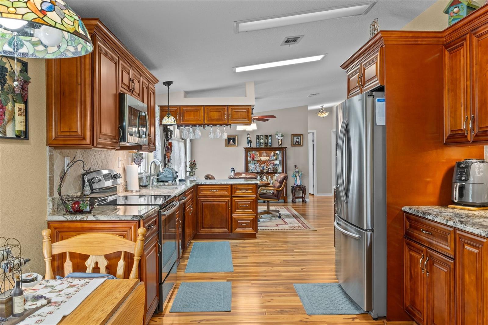 7340 DEVINE AVE, BROOKSVILLE, FL, 34613