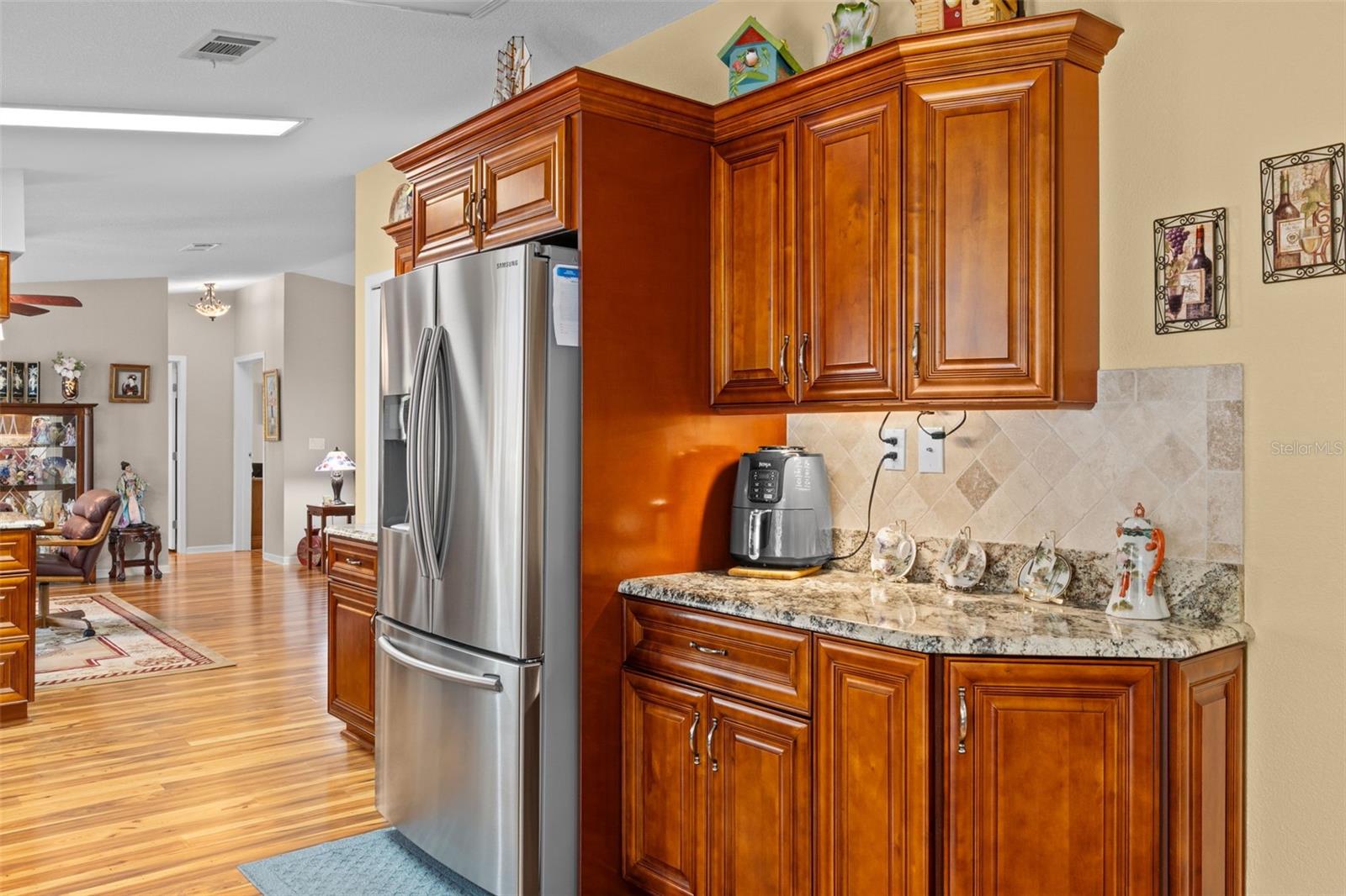 7340 DEVINE AVE, BROOKSVILLE, FL, 34613