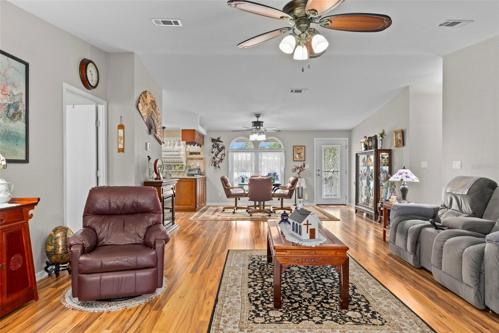 7340 DEVINE AVE, BROOKSVILLE, FL, 34613