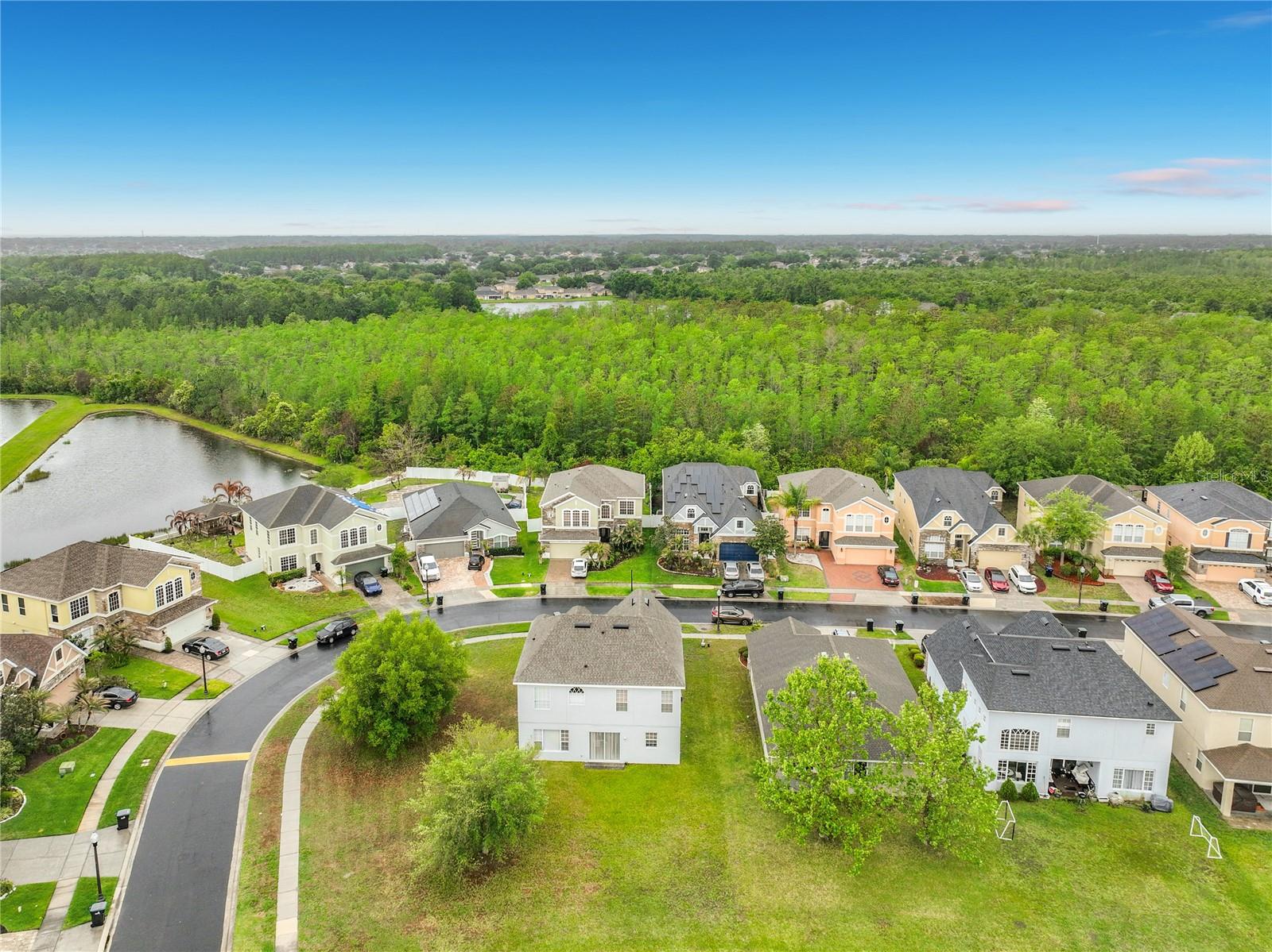 2238 CEDAR GARDEN DR, ORLANDO, FL, 32824