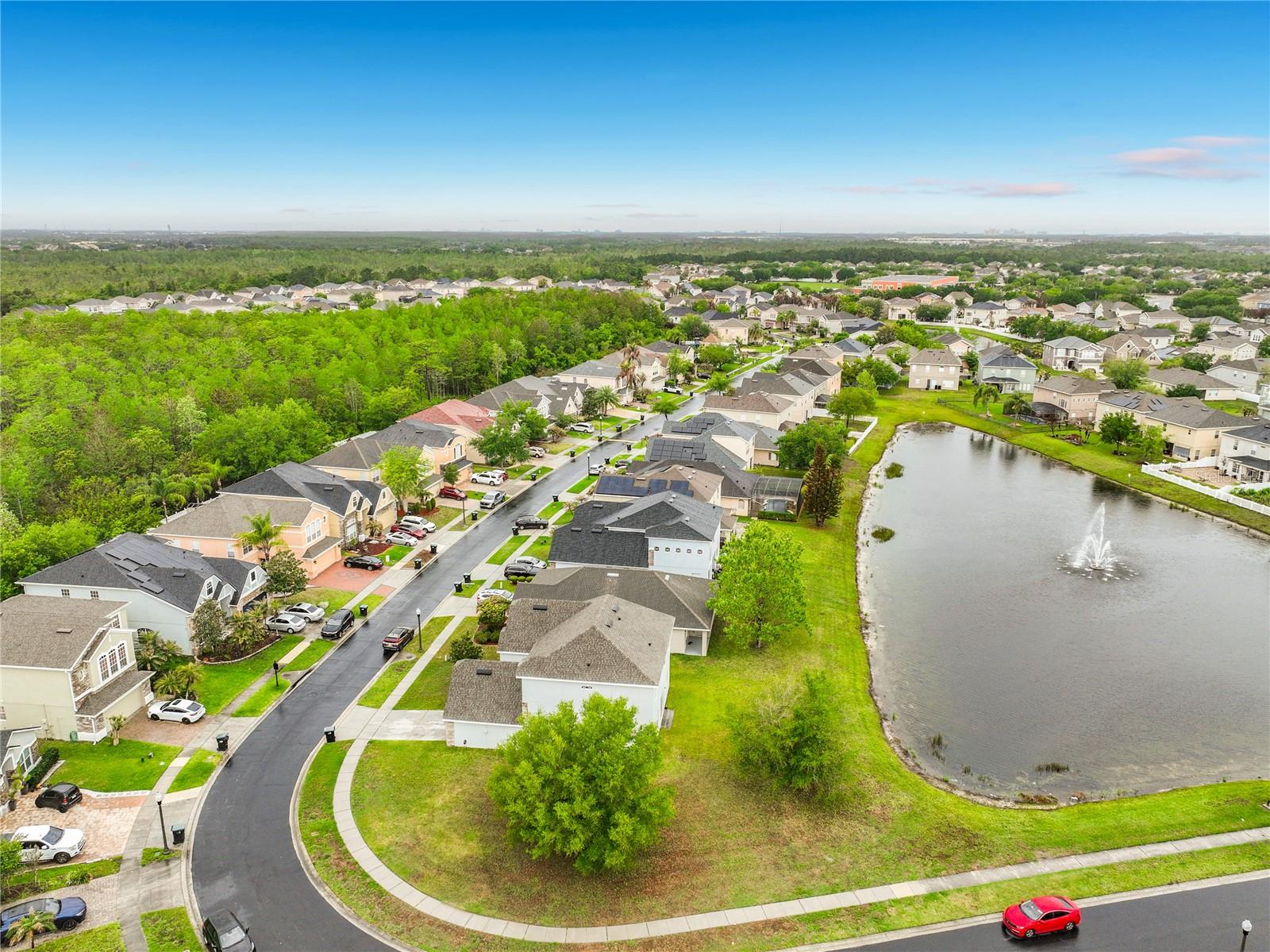 2238 CEDAR GARDEN DR, ORLANDO, FL, 32824