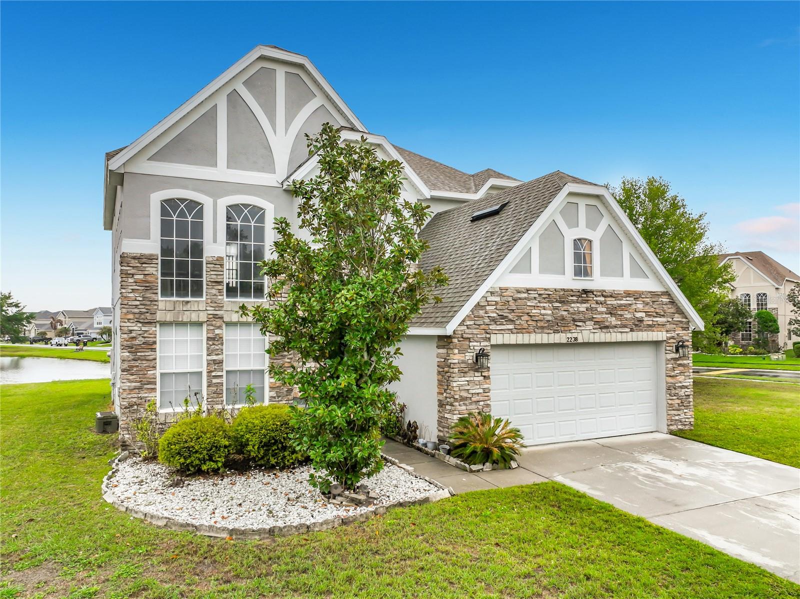 2238 CEDAR GARDEN DR, ORLANDO, FL, 32824