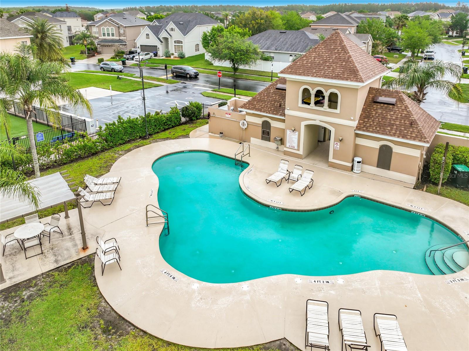 2238 CEDAR GARDEN DR, ORLANDO, FL, 32824