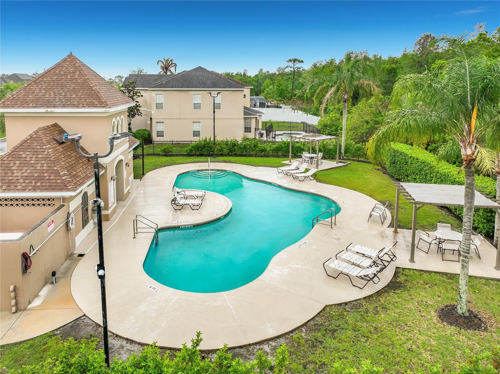 2238 CEDAR GARDEN DR, ORLANDO, FL, 32824