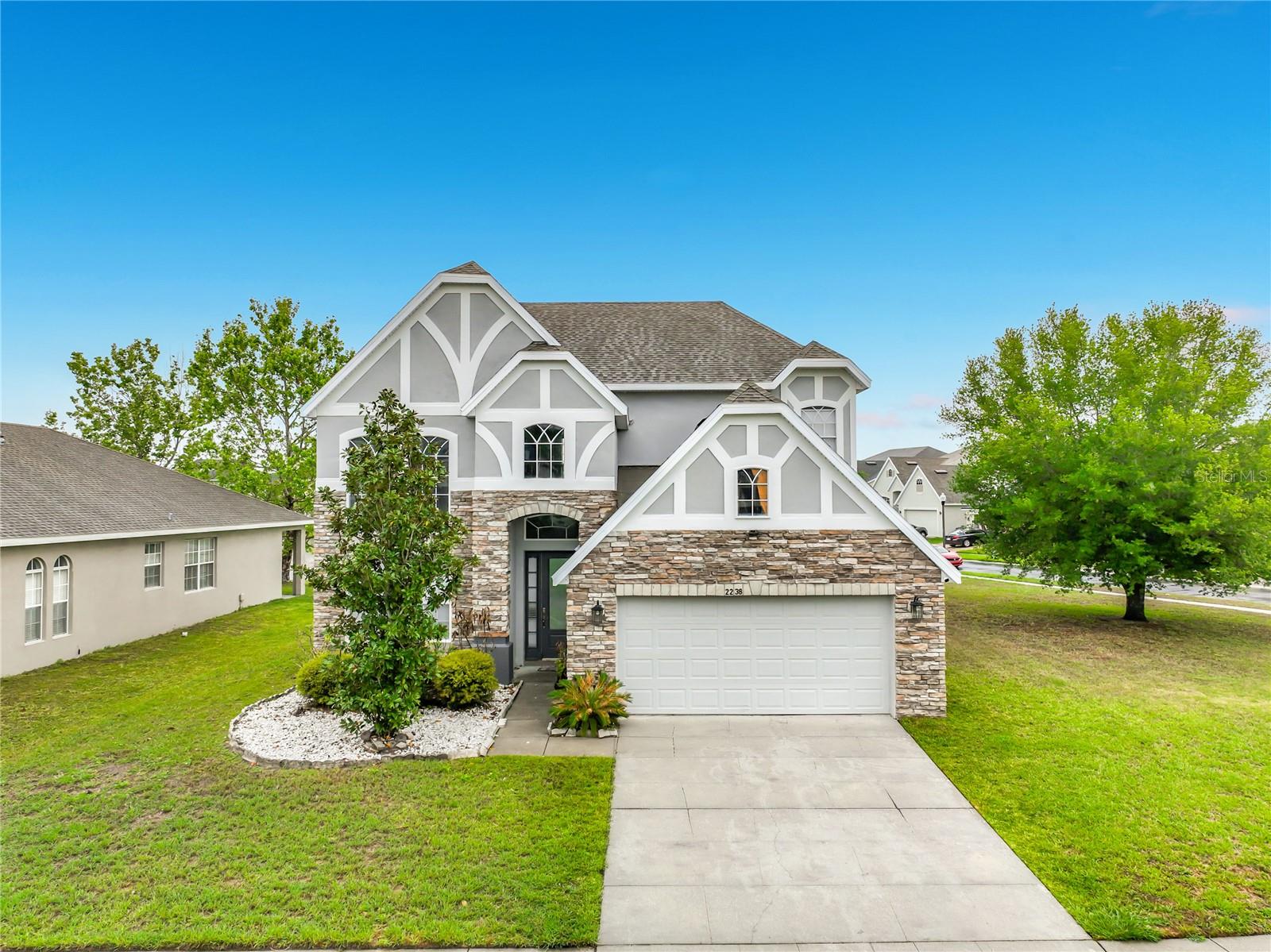 2238 CEDAR GARDEN DR, ORLANDO, FL, 32824