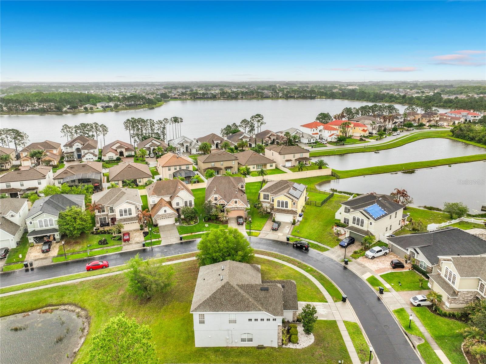 2238 CEDAR GARDEN DR, ORLANDO, FL, 32824