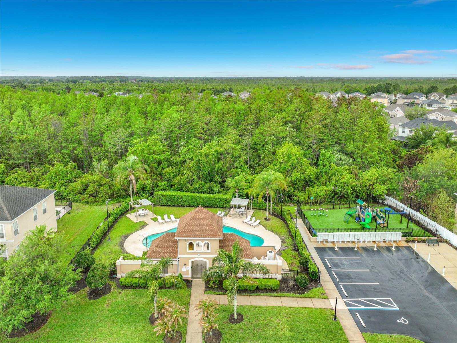 2238 CEDAR GARDEN DR, ORLANDO, FL, 32824