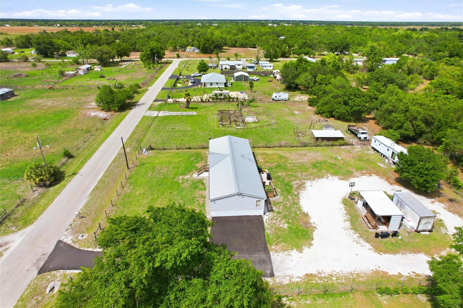 12368 SW LEXINGTON PL, ARCADIA, FL, 34269