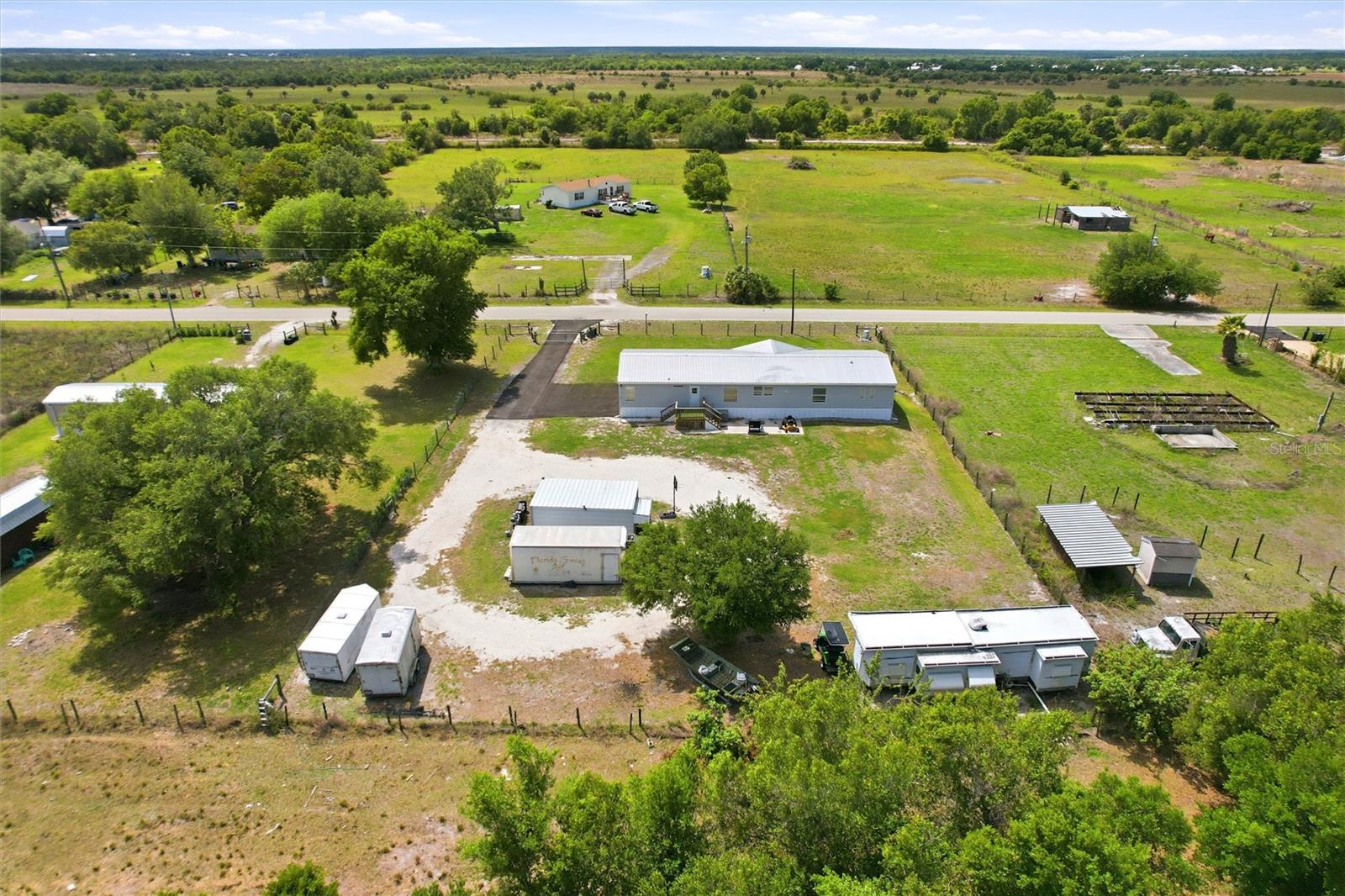 12368 SW LEXINGTON PL, ARCADIA, FL, 34269