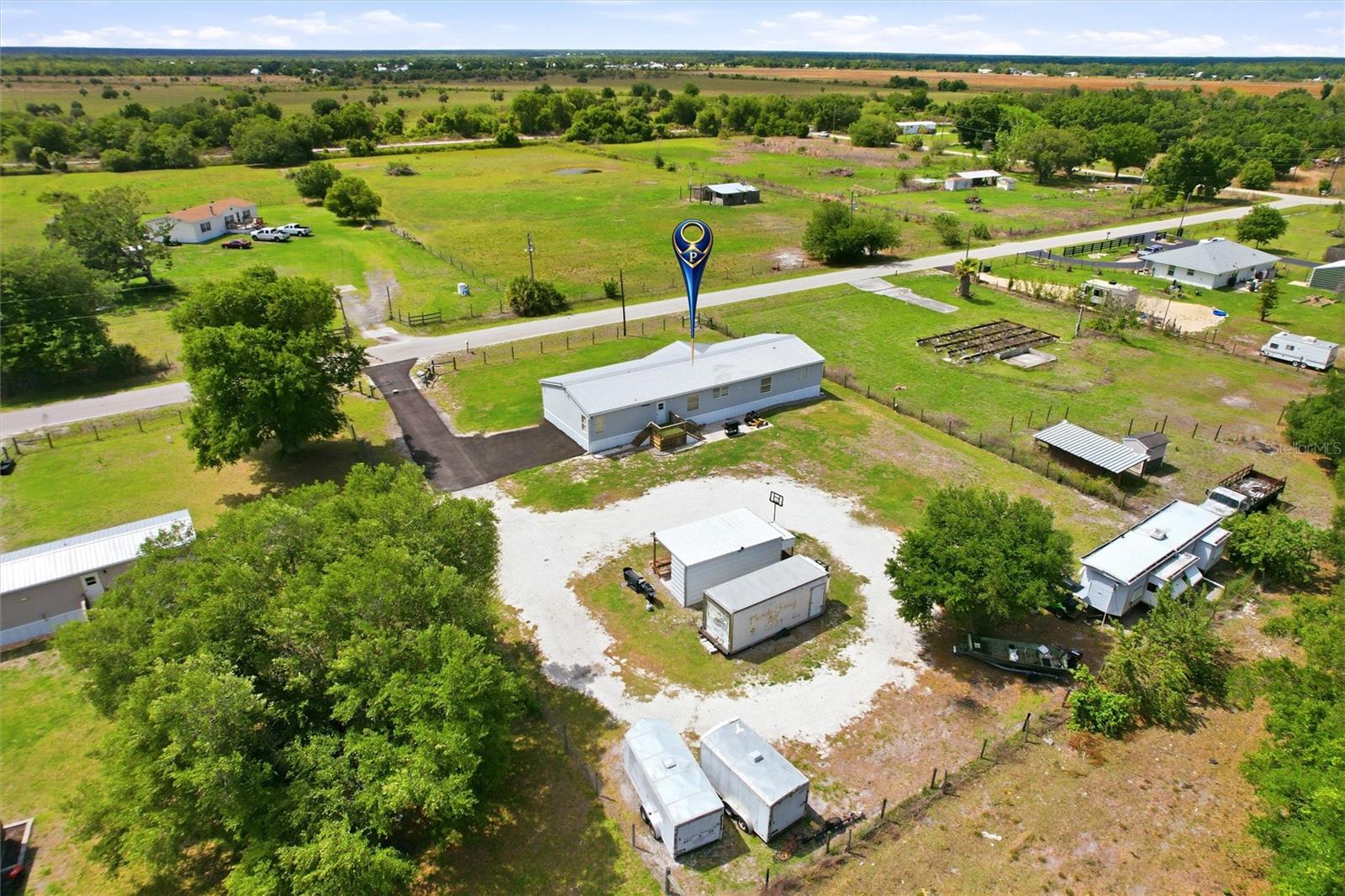 12368 SW LEXINGTON PL, ARCADIA, FL, 34269