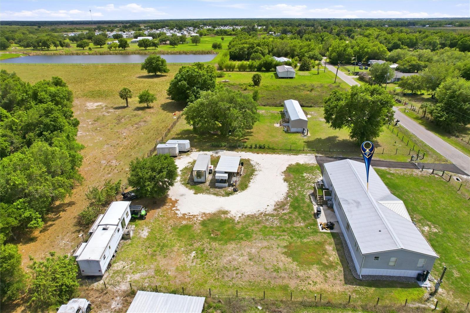 12368 SW LEXINGTON PL, ARCADIA, FL, 34269
