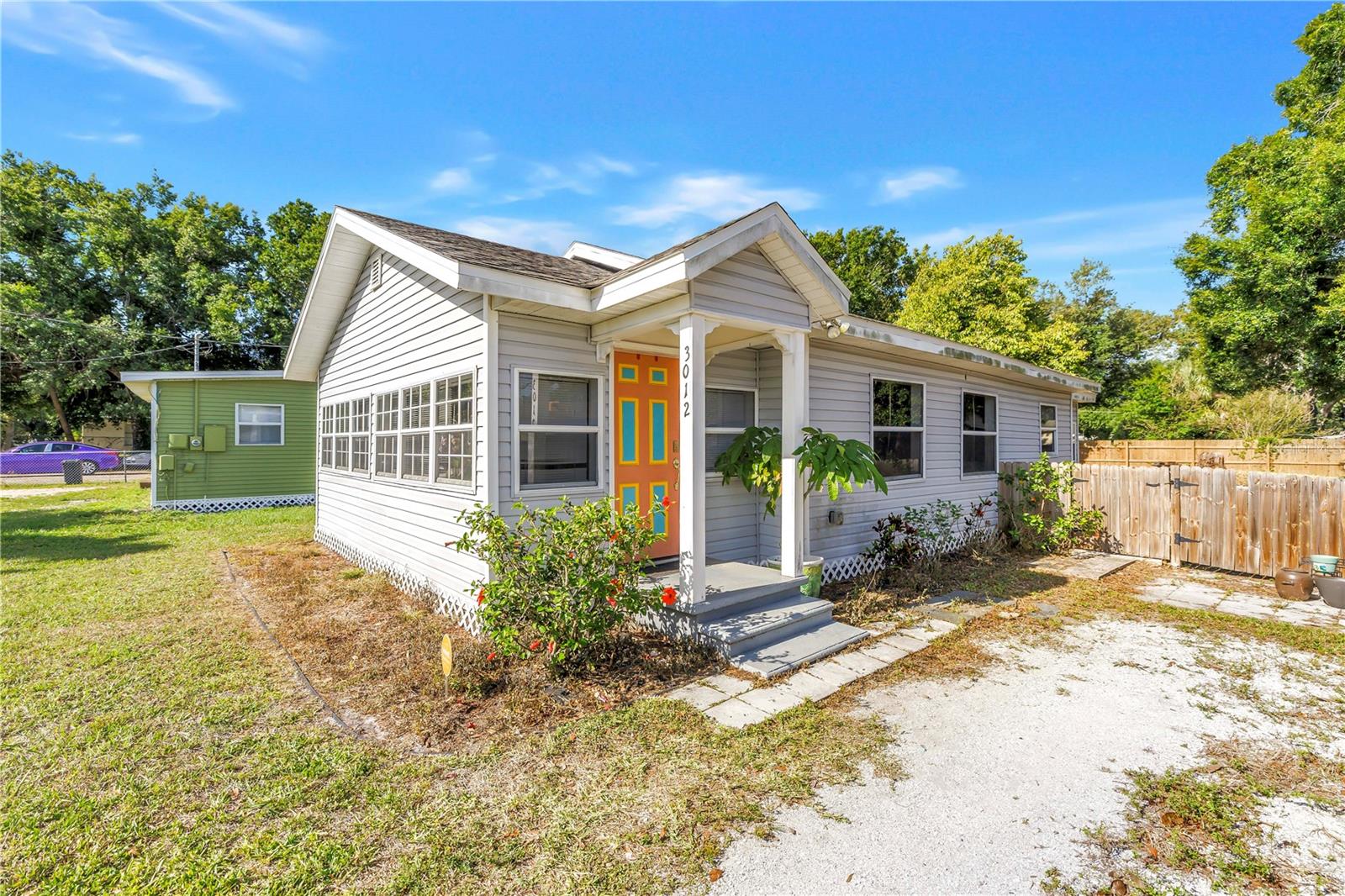 3012 17TH ST E, BRADENTON, FL, 34208