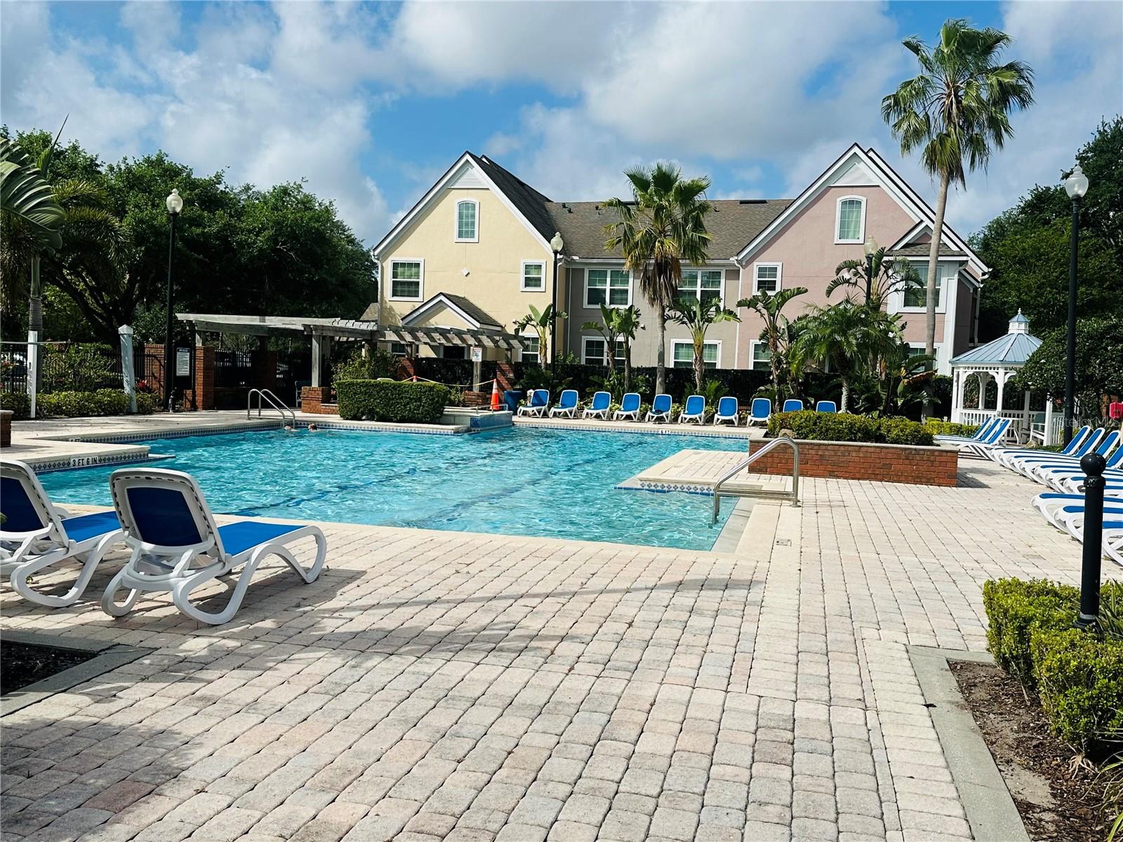 6663 QUEENS BOROUGH AVE #208, ORLANDO, FL, 32835