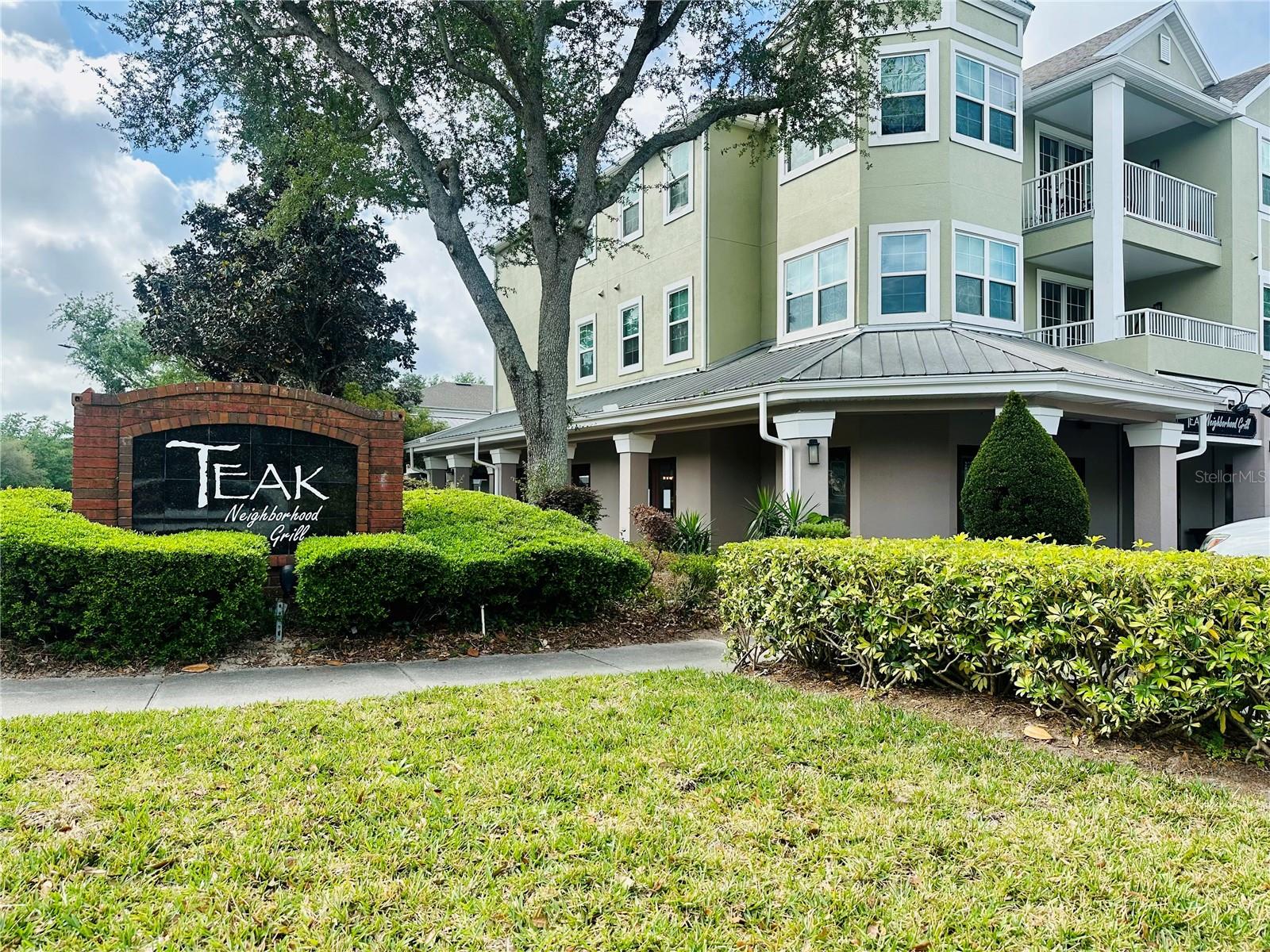 6663 QUEENS BOROUGH AVE #208, ORLANDO, FL, 32835