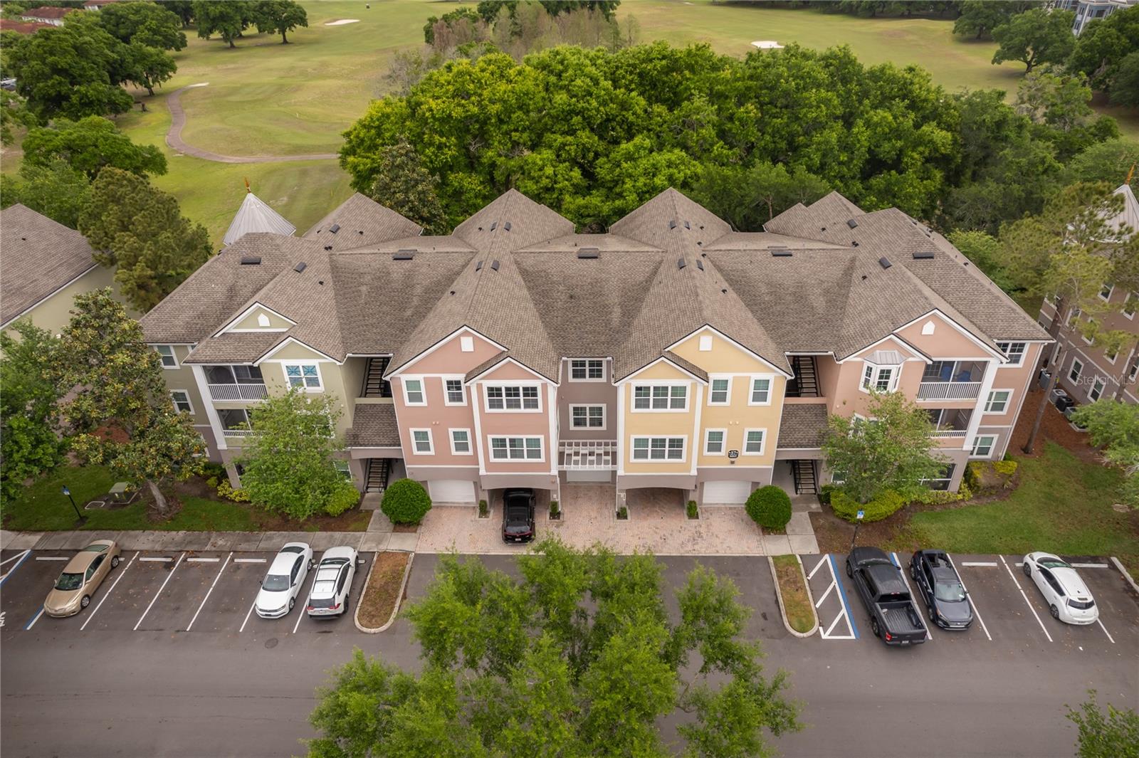 6663 QUEENS BOROUGH AVE #208, ORLANDO, FL, 32835