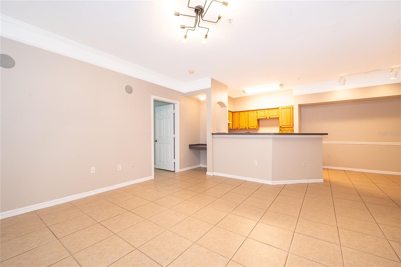 6663 QUEENS BOROUGH AVE #208, ORLANDO, FL, 32835