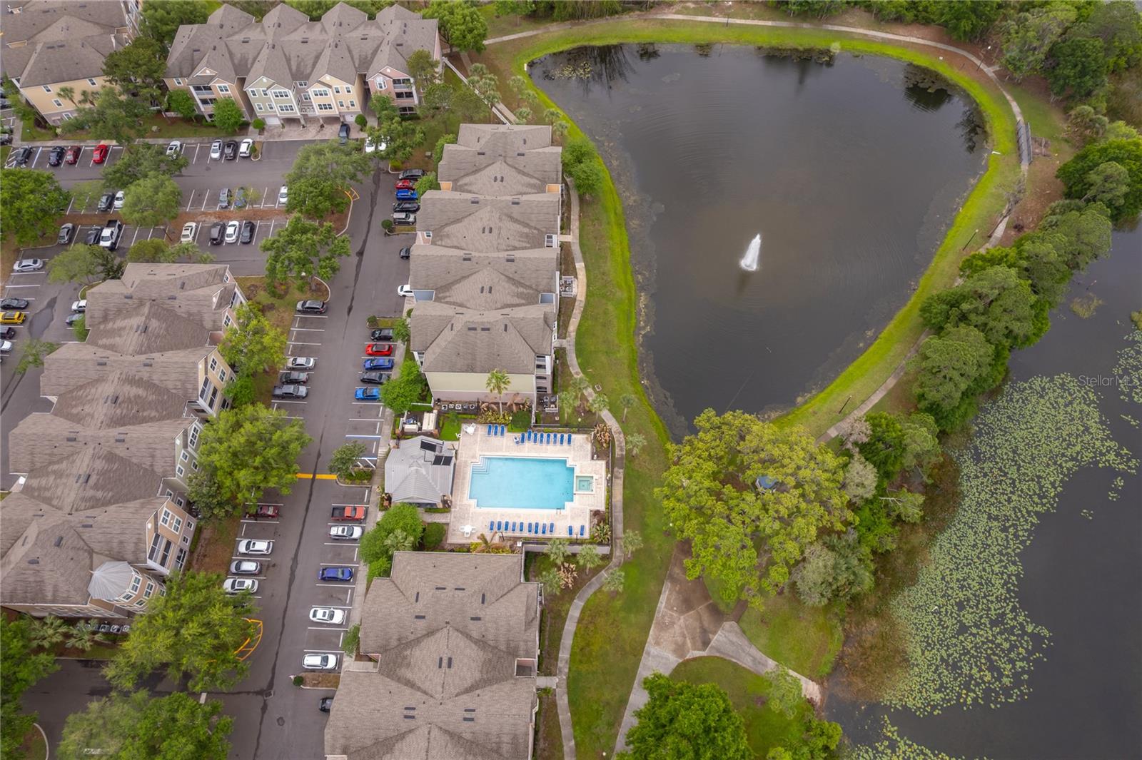 6663 QUEENS BOROUGH AVE #208, ORLANDO, FL, 32835