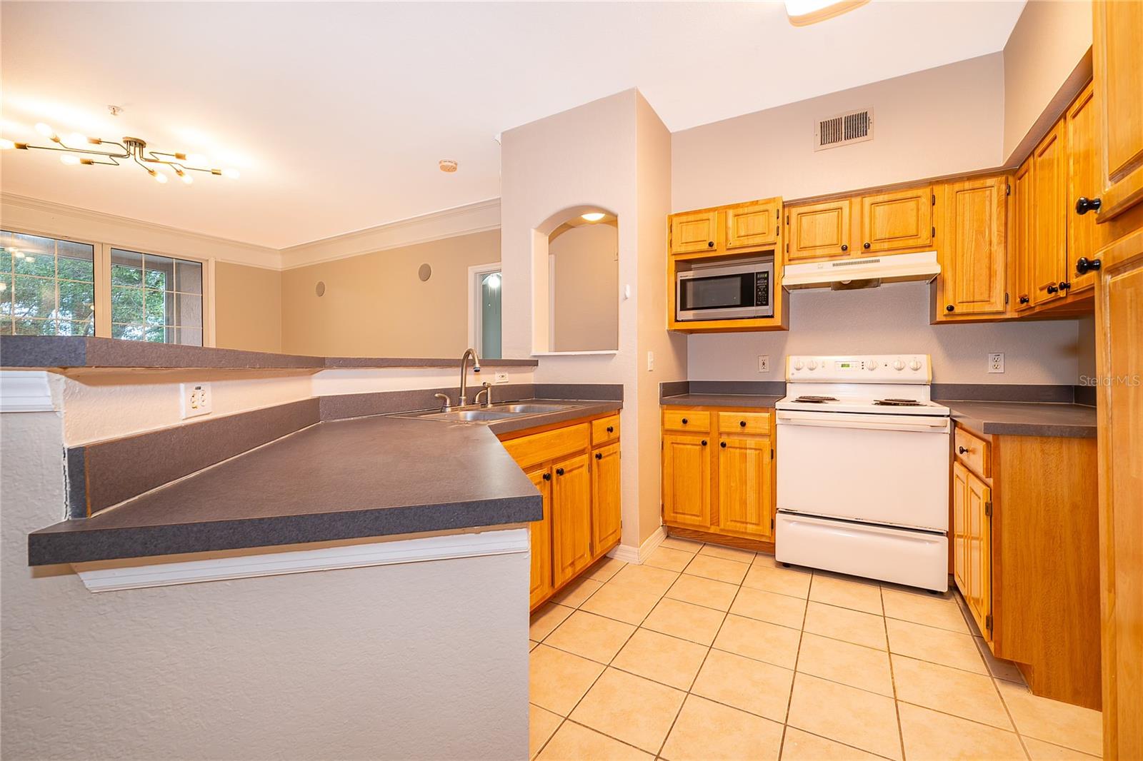 6663 QUEENS BOROUGH AVE #208, ORLANDO, FL, 32835