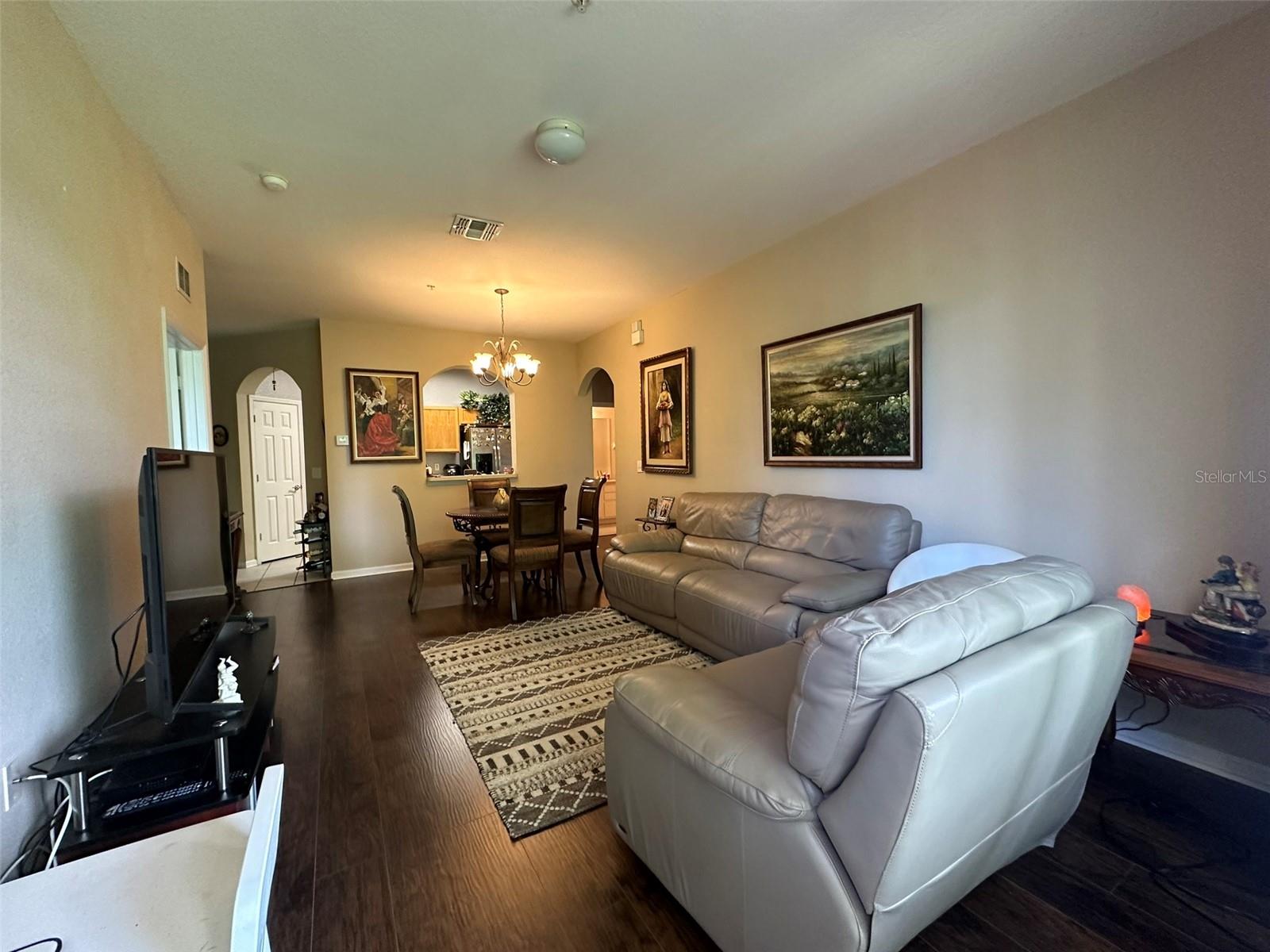 8710 SARATOGA INLET DR #207, ORLANDO, FL, 32829