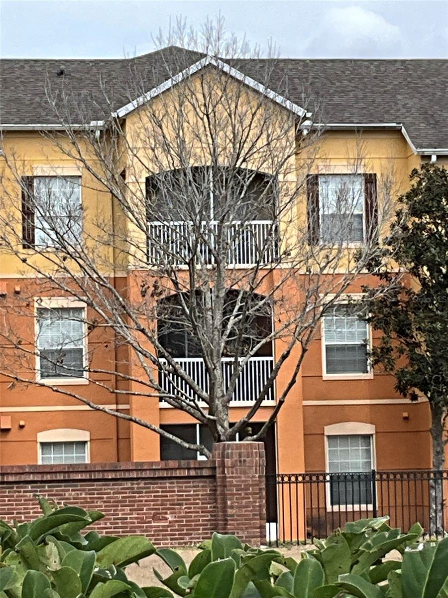 8710 SARATOGA INLET DR #207, ORLANDO, FL, 32829