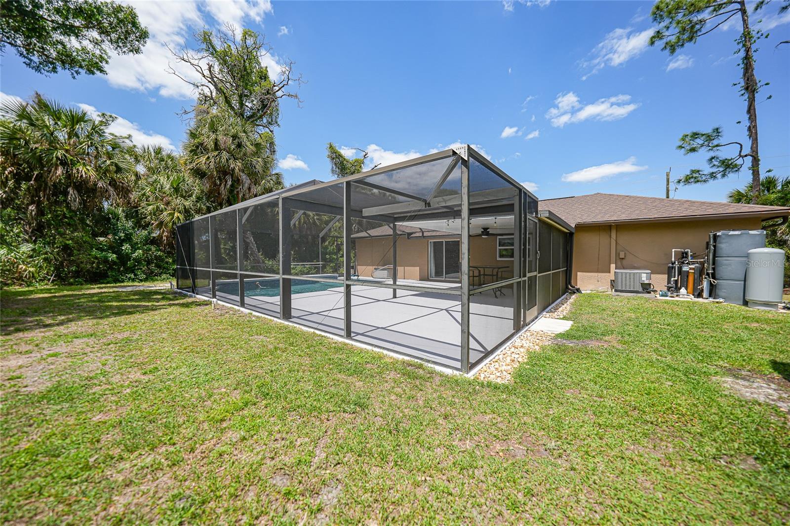 3181 SHEBOYGAN AVE, NORTH PORT, FL, 34286