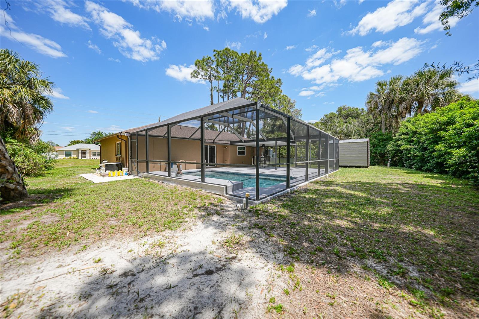 3181 SHEBOYGAN AVE, NORTH PORT, FL, 34286