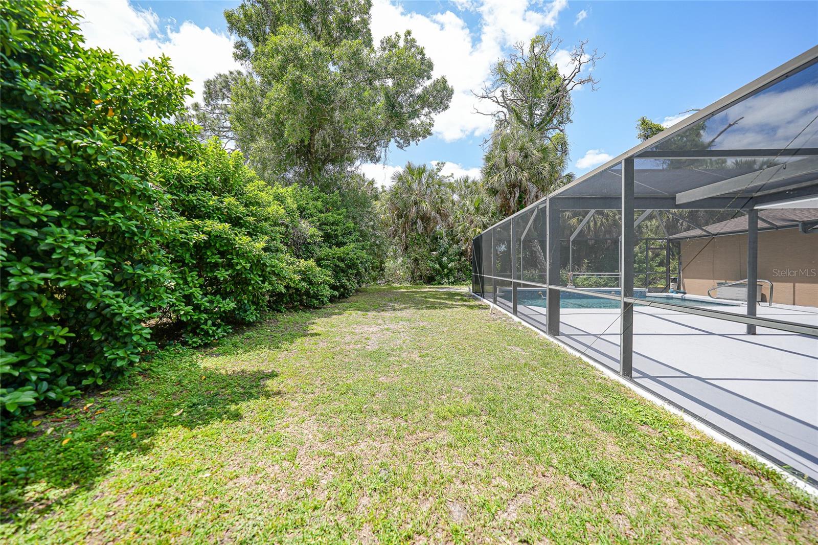 3181 SHEBOYGAN AVE, NORTH PORT, FL, 34286