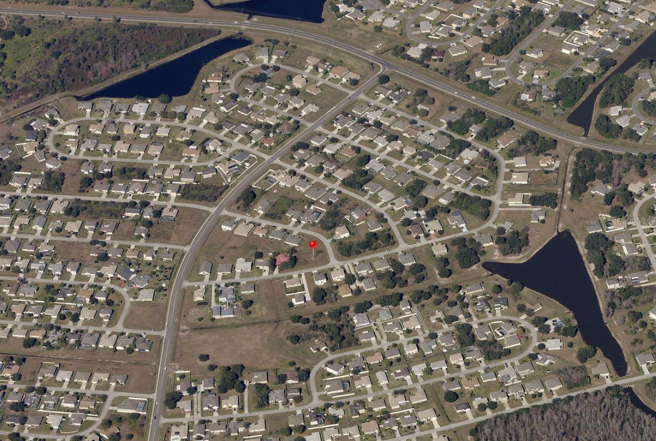 966 ALSACE DR, KISSIMMEE, FL, 34759