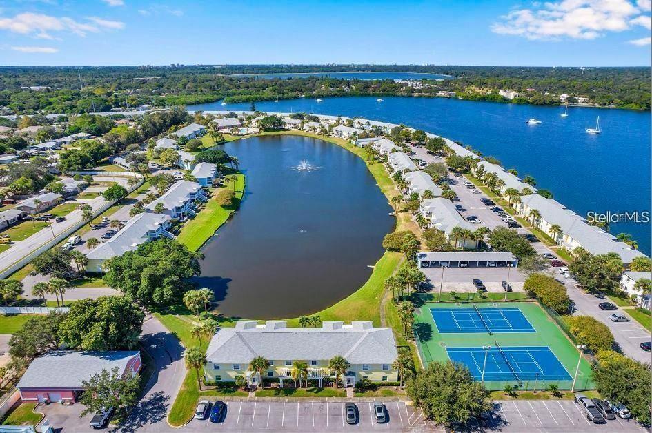 213 SEAHORSE DR SE #B, ST PETERSBURG, FL, 33705