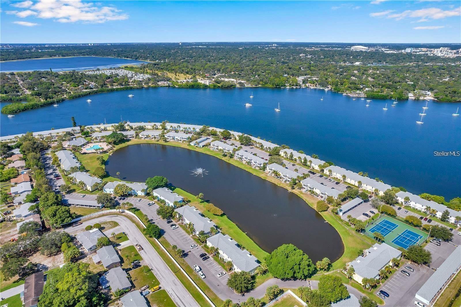 213 SEAHORSE DR SE #B, ST PETERSBURG, FL, 33705