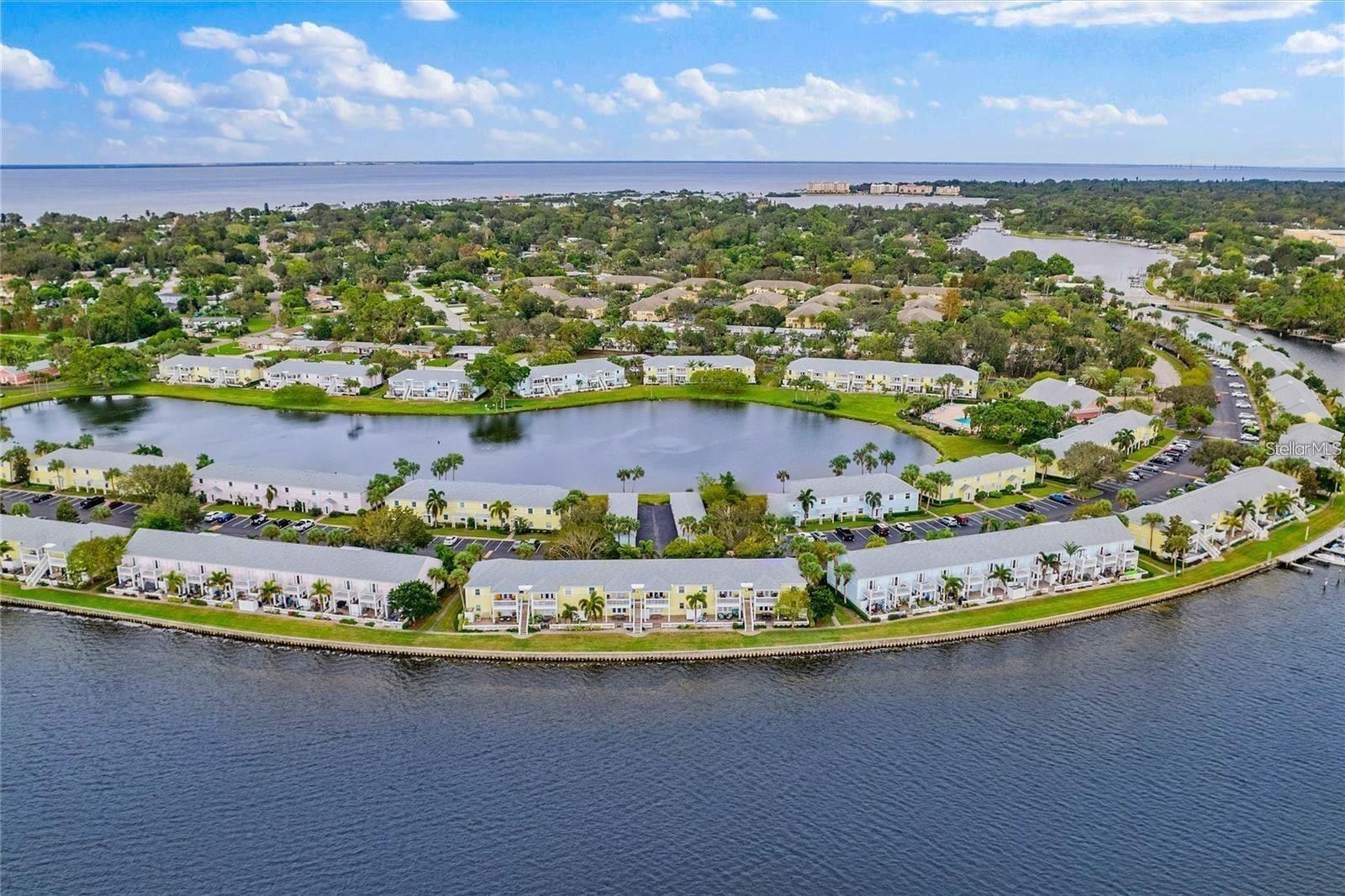 213 SEAHORSE DR SE #B, ST PETERSBURG, FL, 33705