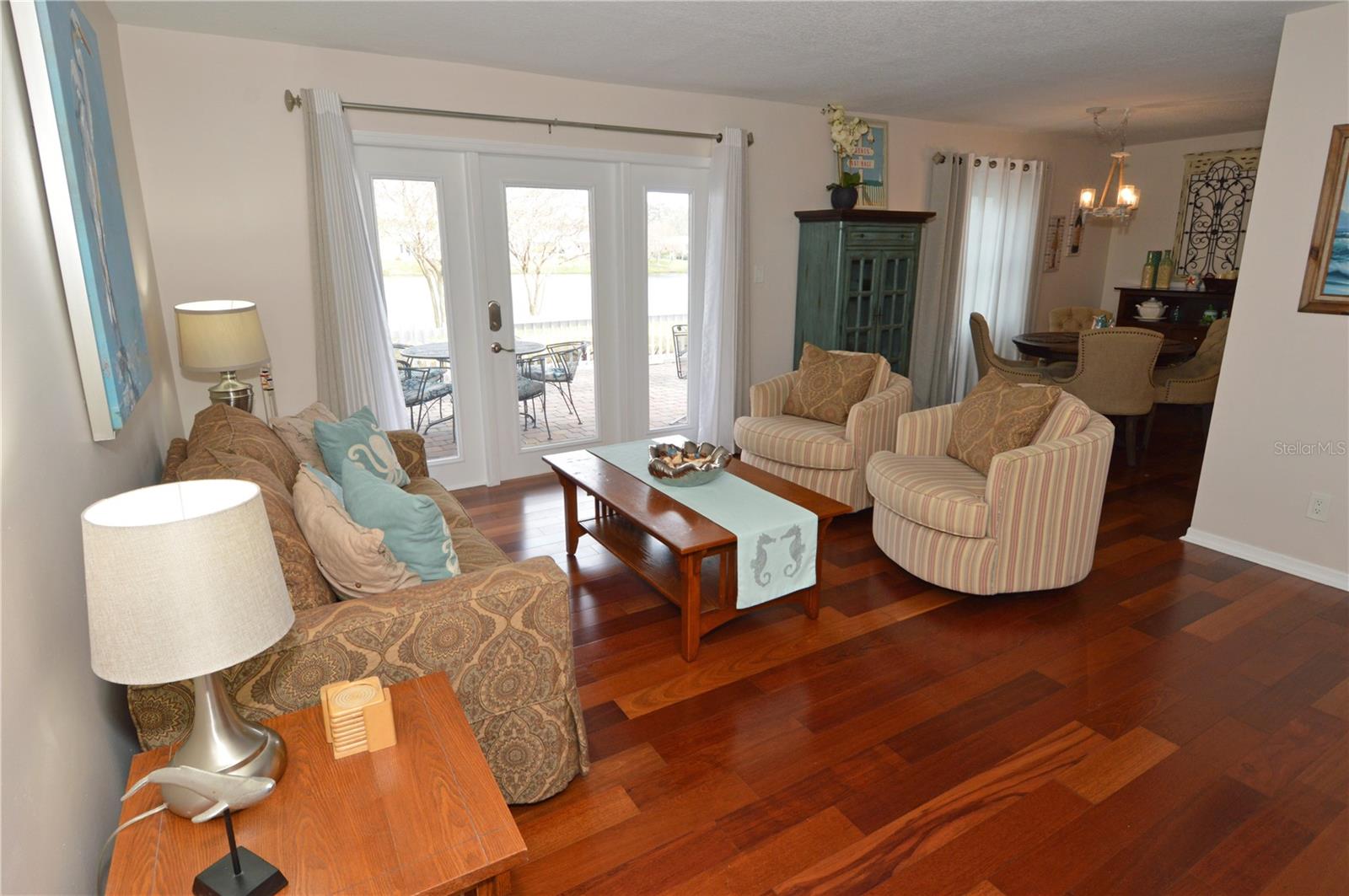 213 SEAHORSE DR SE #B, ST PETERSBURG, FL, 33705