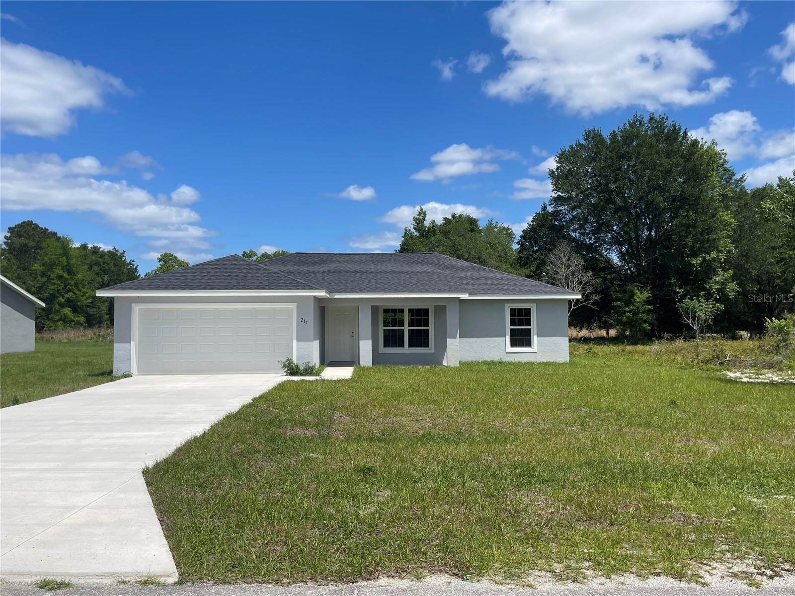 200 FISHER ROAD, OCKLAWAHA, FL, 32179