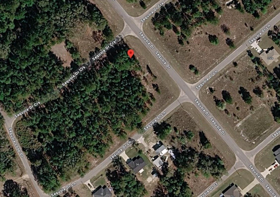 200 FISHER ROAD, OCKLAWAHA, FL, 32179