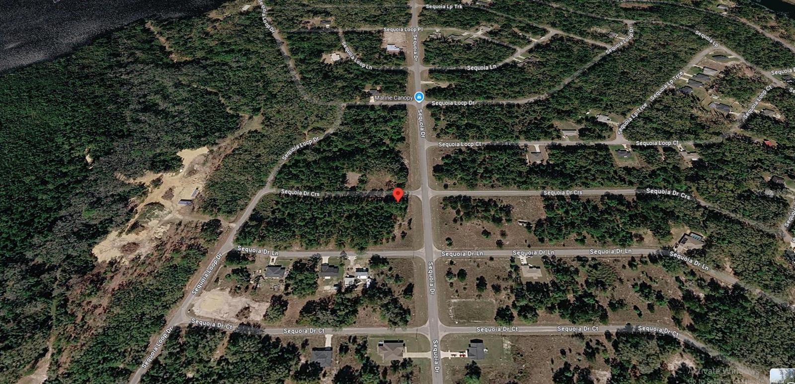 200 FISHER ROAD, OCKLAWAHA, FL, 32179