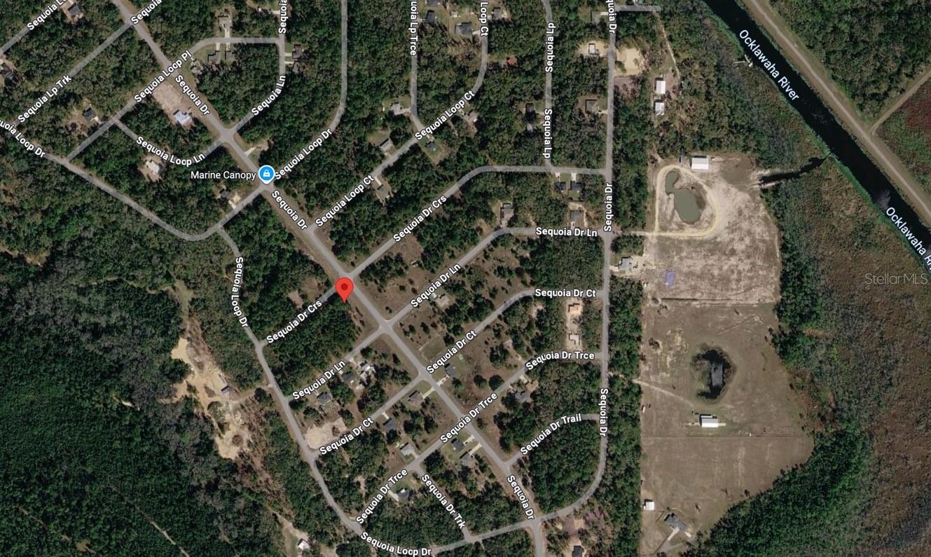 200 FISHER ROAD, OCKLAWAHA, FL, 32179