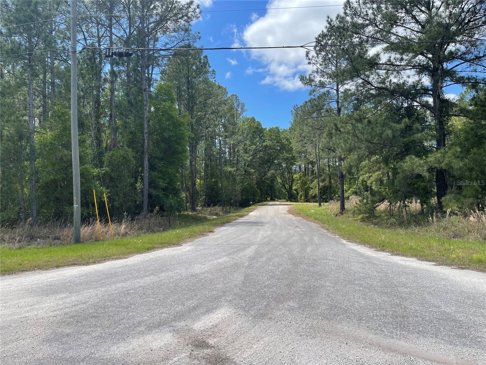 200 FISHER ROAD, OCKLAWAHA, FL, 32179